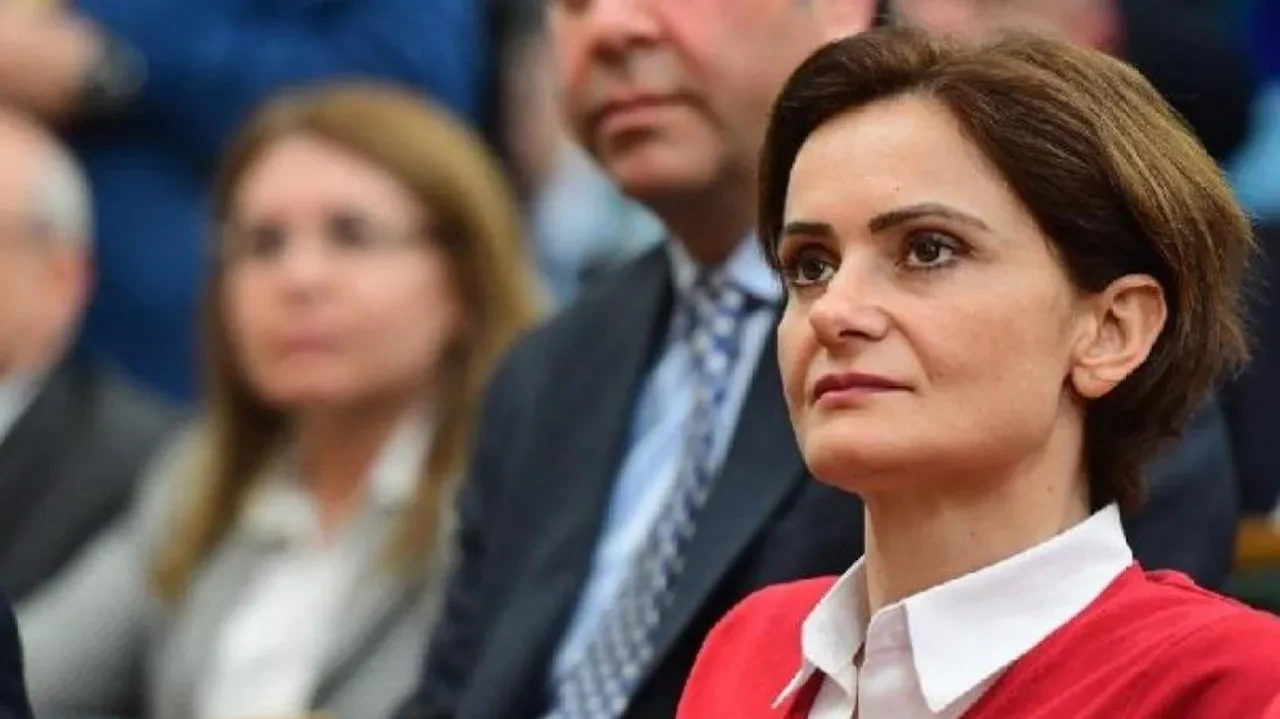 İmamoğlu iddianamesinde 'Canan Kaftancıoğlu' detayı! Böyle devre dışı bırakmış 