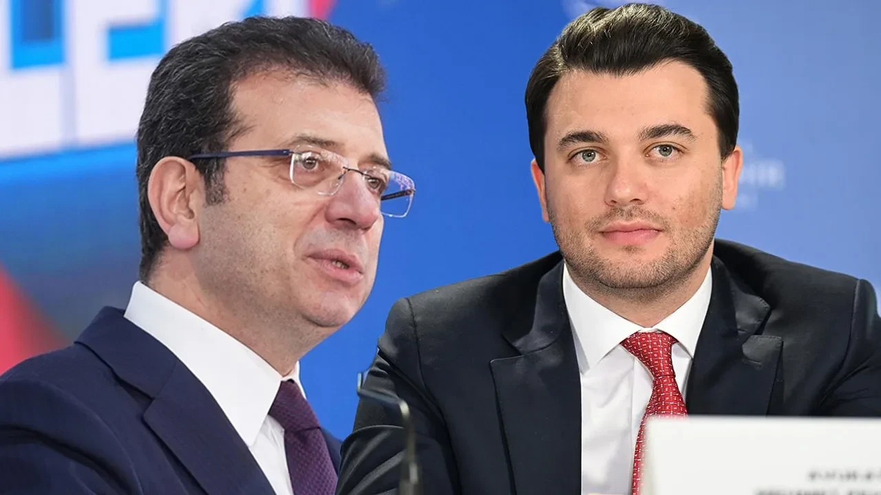 İmamoğlu'nun avukatı Mehmet Pehlivan hakkında dikkat çeken detay: 'Tedbirini al, emanetçiye ver'