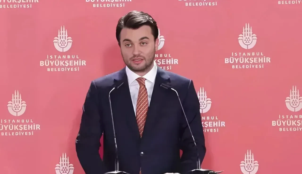 İmamoğlu'nun avukatı Mehmet Pehlivan hakkında dikkat çeken detay: 'Tedbirini al, emanetçiye ver'