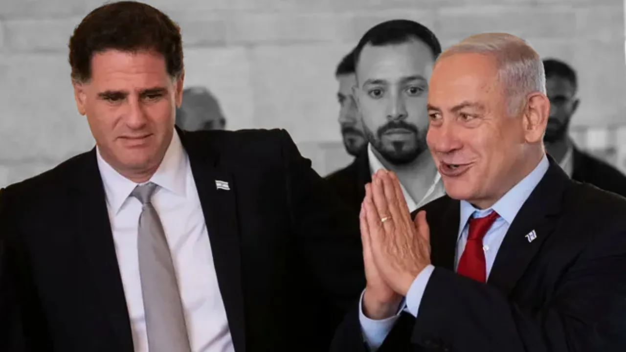 İsrailli bakan Ron Dermer istifa etti! Gerekçesi belli oldu