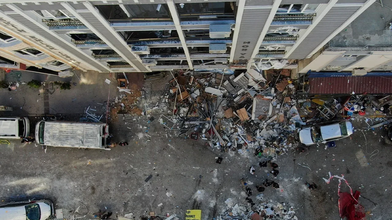 İzmir'deki 'Torbalı patlaması' davasında karar! 3 sanığa hapis ve para cezası