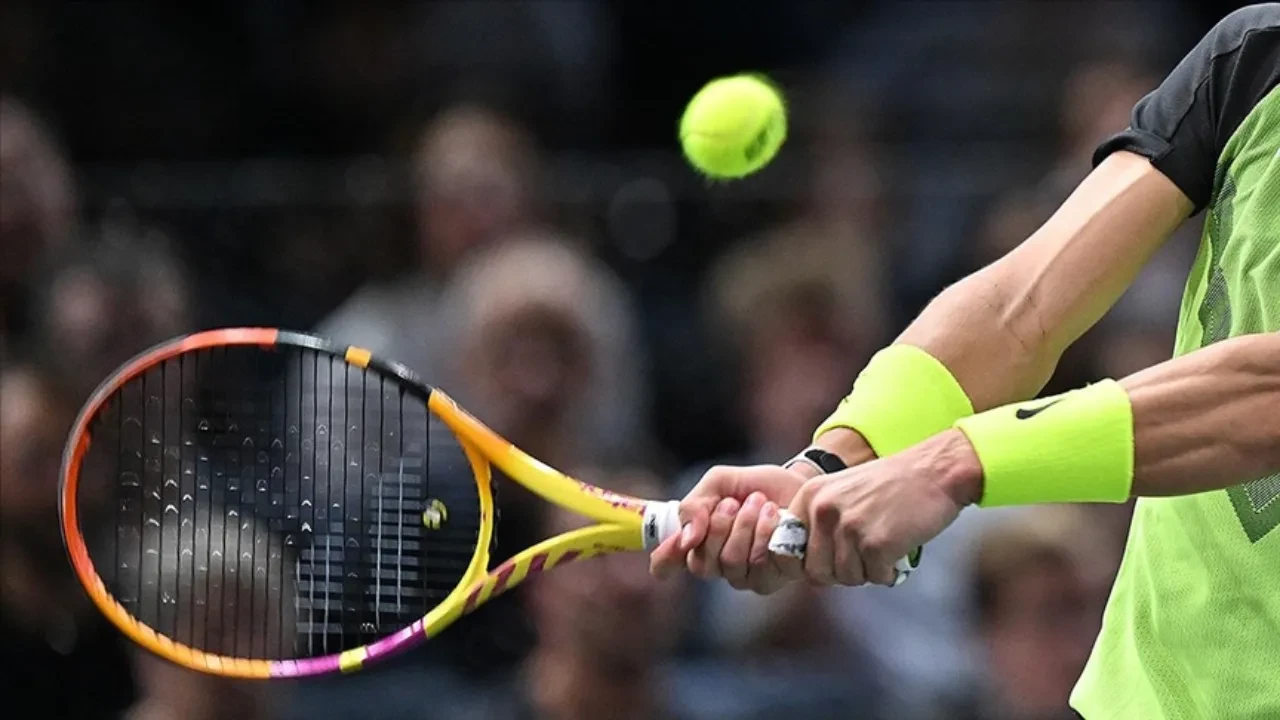 Jannik Sinner Alexander Zverev maçı ne zaman, saat kaçta, hangi kanalda? ATP Finalleri'nde bugün karşılaşacaklar