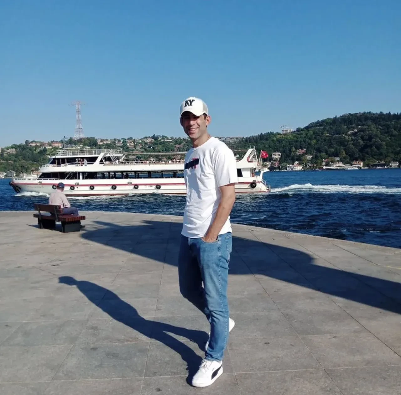 Kağıthane'de çocuklu aileye dehşeti yaşattı! Ölü ve yaralılar var