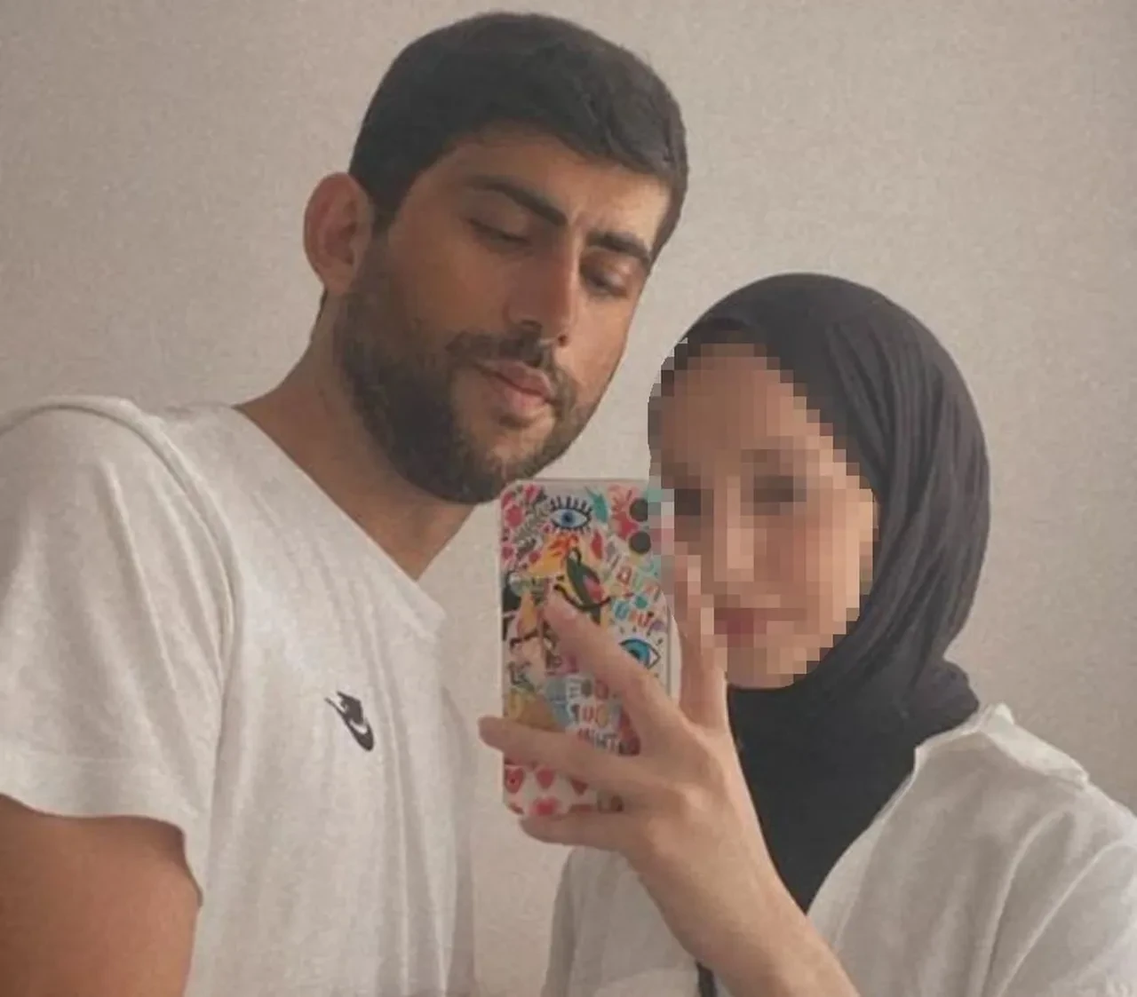 Kağıthane'de çocuklu aileye dehşeti yaşattı! Ölü ve yaralılar var