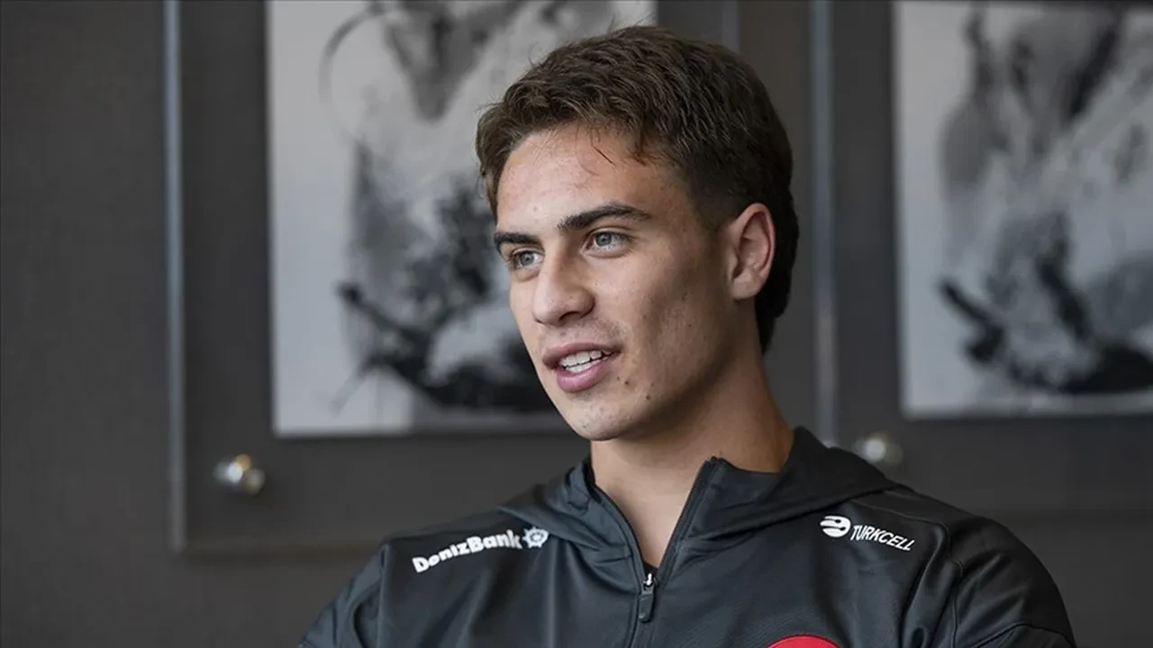 Kenan Yıldız için sürpriz gelişme! Anlaşma sağlanamadı: Dünya devleri peşine düştü