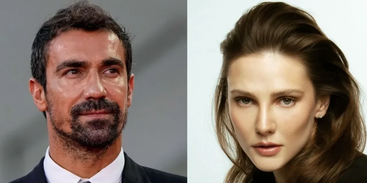 Mahallenin Muhtarları'nın Şirin'i Esra Akkaya dizi setlerine geri dönüyor