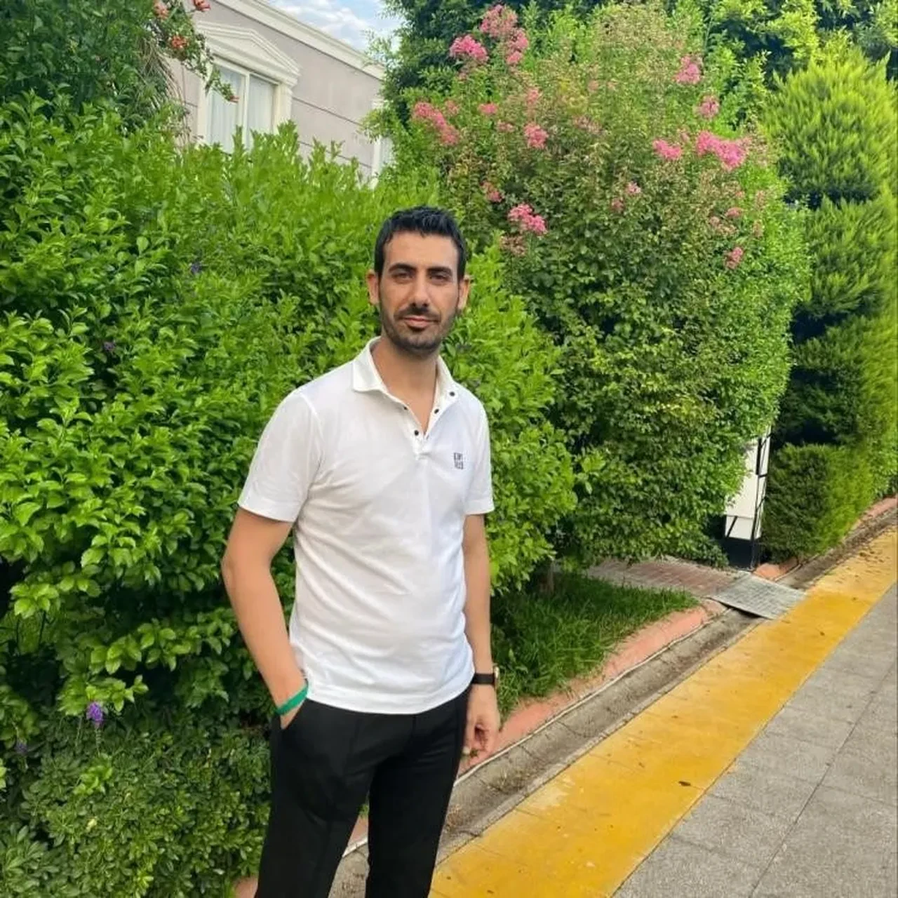 Market cinayetinin altından intikam çıktı! 'Bana yaptıkları zoruma gitti'