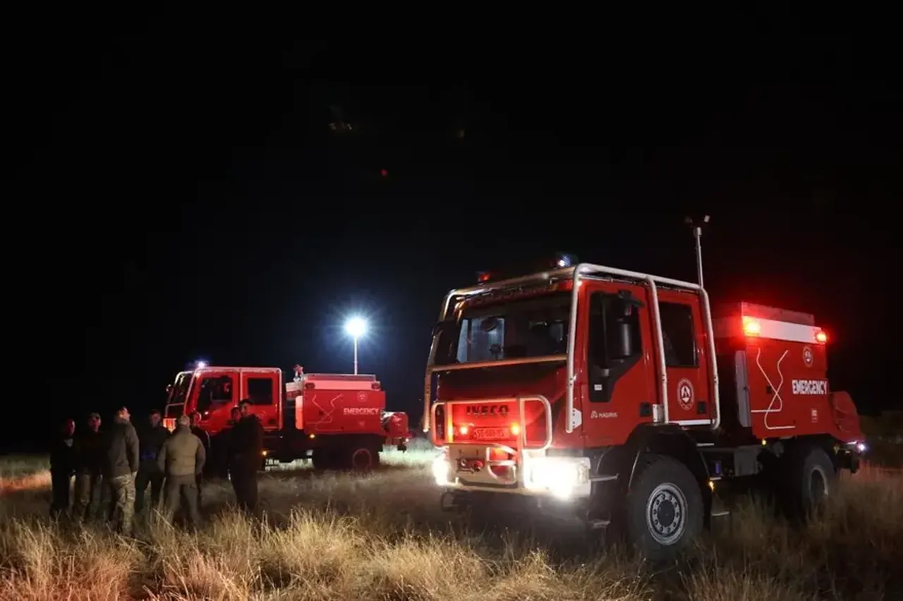 MSB duyurdu: Gürcistan'da askeri kargo uçağı düştü! 20 asker şehit oldu