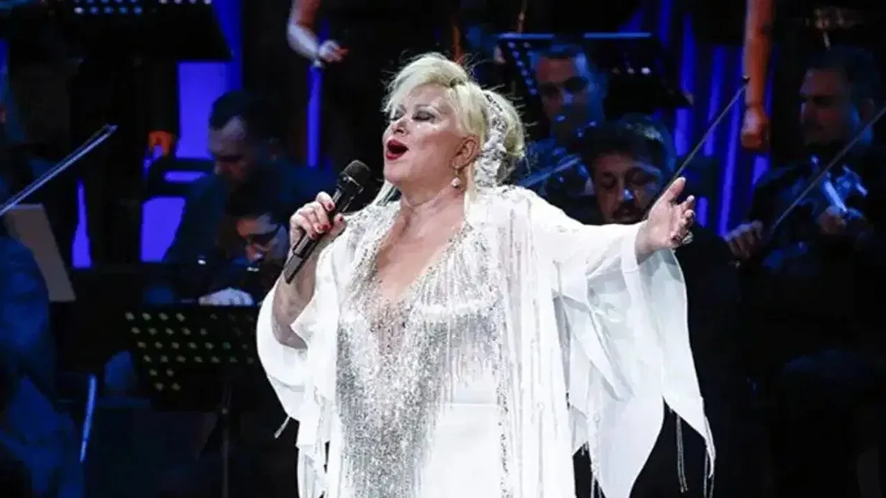 Muazzez Abacı albümleri ve şarkıları! Türk Sanat Müziğinin devi 78 yaşında öldü