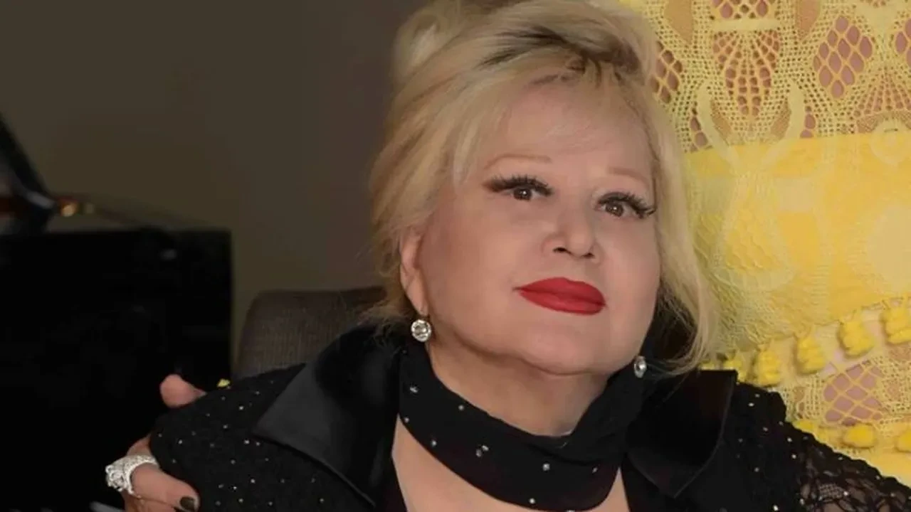 Muazzez Abacı albümleri ve şarkıları! Türk Sanat Müziğinin devi 78 yaşında öldü