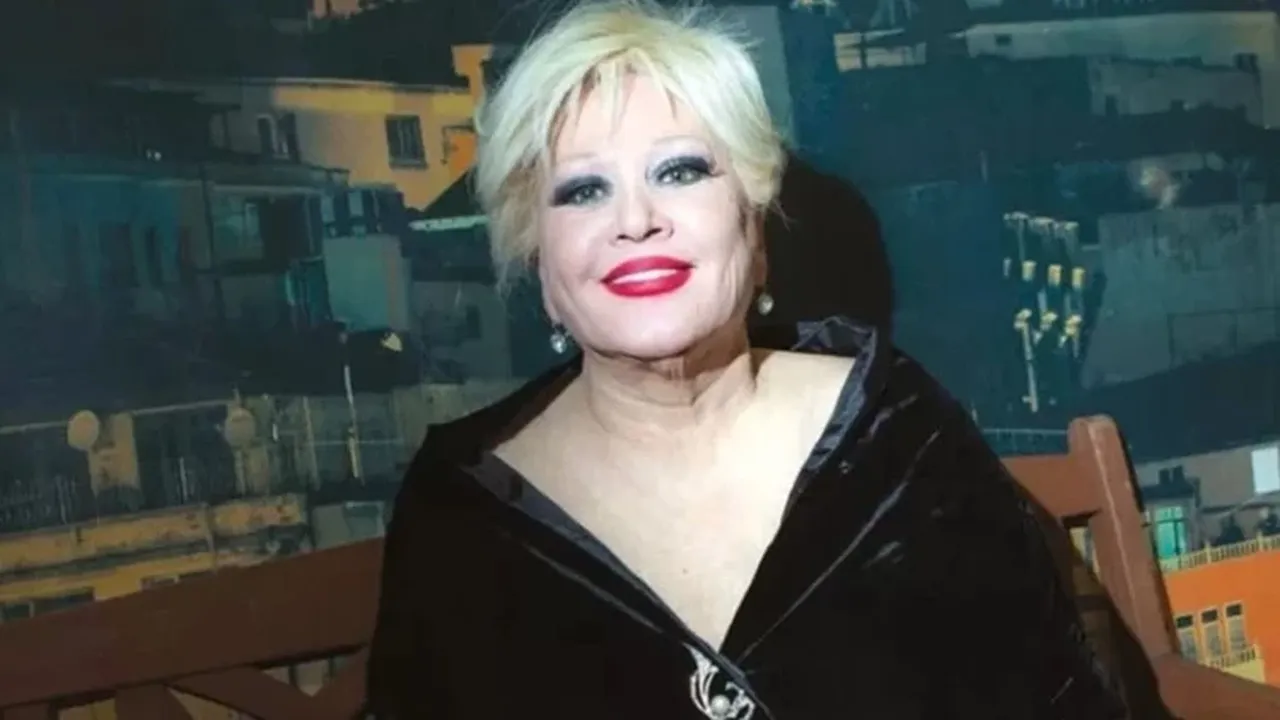 Muazzez Abacı albümleri ve şarkıları! Türk Sanat Müziğinin devi 78 yaşında öldü