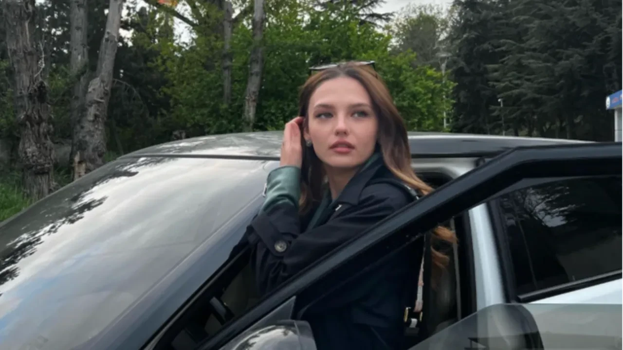 Nilsu Berfu Aktaş'ın ödediği hesabı duyanlar şaştı kaldı! 