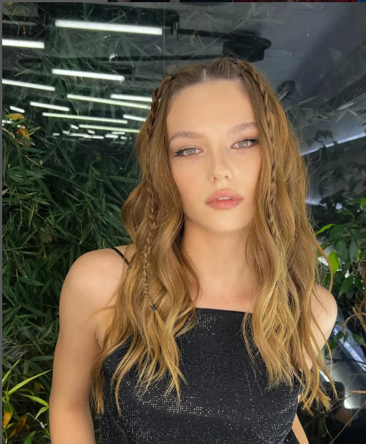 Nilsu Berfu Aktaş'ın ödediği hesabı duyanlar şaştı kaldı! "15 dakika anlatıyorlar, yemek 2 dakikada bitiyor"