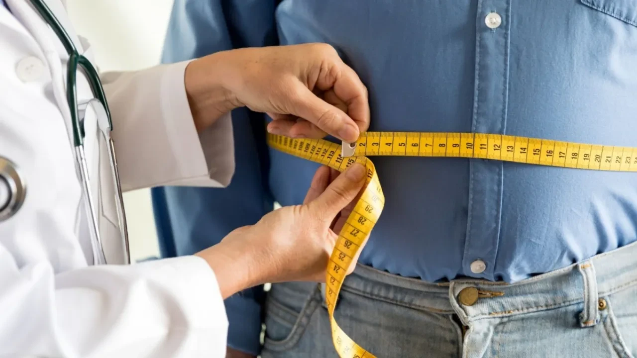 Obezite tedavisinde yeni dönem! Resmi Gazete'de yayımlandı: Artık zorunlu olacak