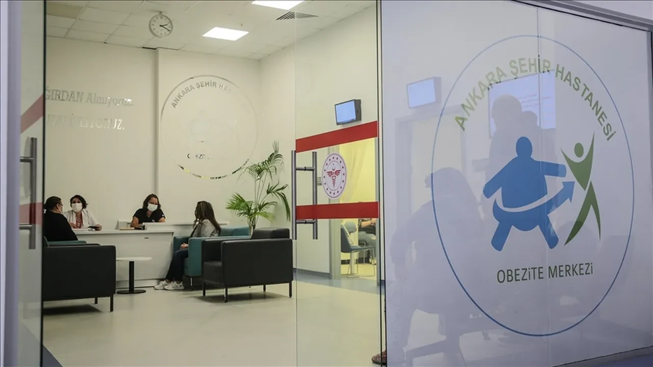 Obezite tedavisinde yeni dönem! Resmi Gazete'de yayımlandı: Artık zorunlu olacak