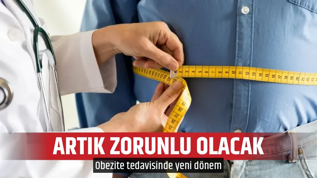 ARTIK ZORUNLU OLACAK