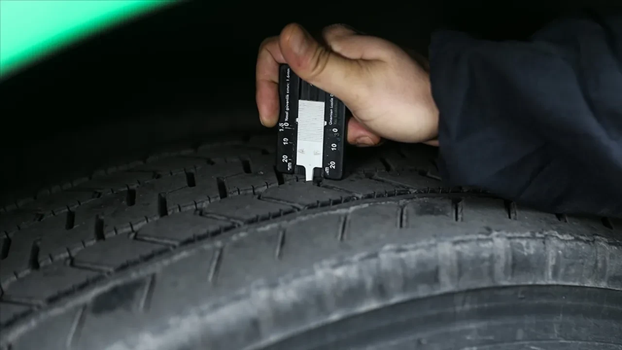 Özel araçlarda kış lastiği zorunlu mu? Zorunlu kış lastiği uygulaması hafta sonu başlayacak