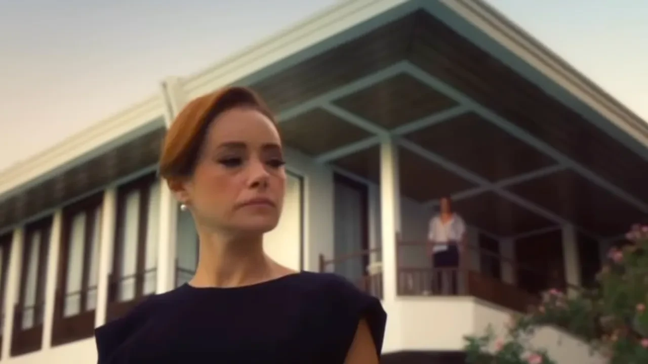 Özgü Namal trafik kazası mı geçirdi? Özgü namal sağlık durumu