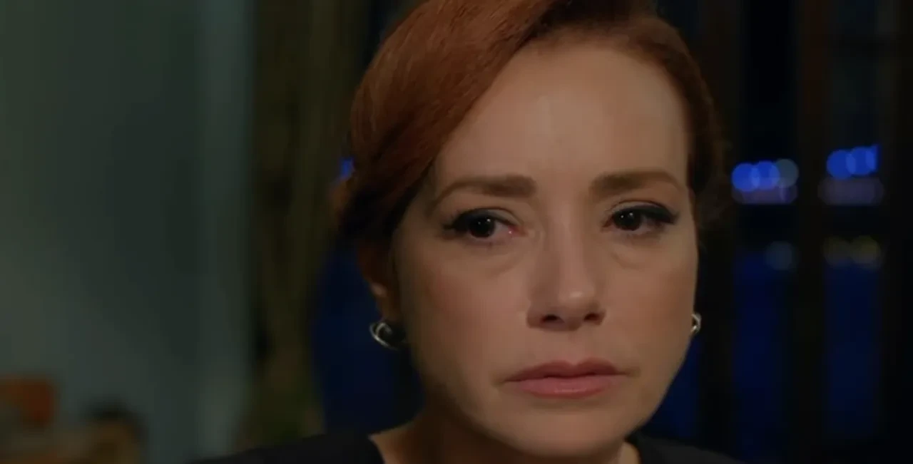 Özgü Namal trafik kazası mı geçirdi? Özgü namal sağlık durumu