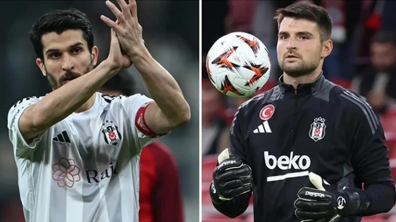 PFDK'dan flaş Ersin Destanoğlu ve Necip Uysal kararı