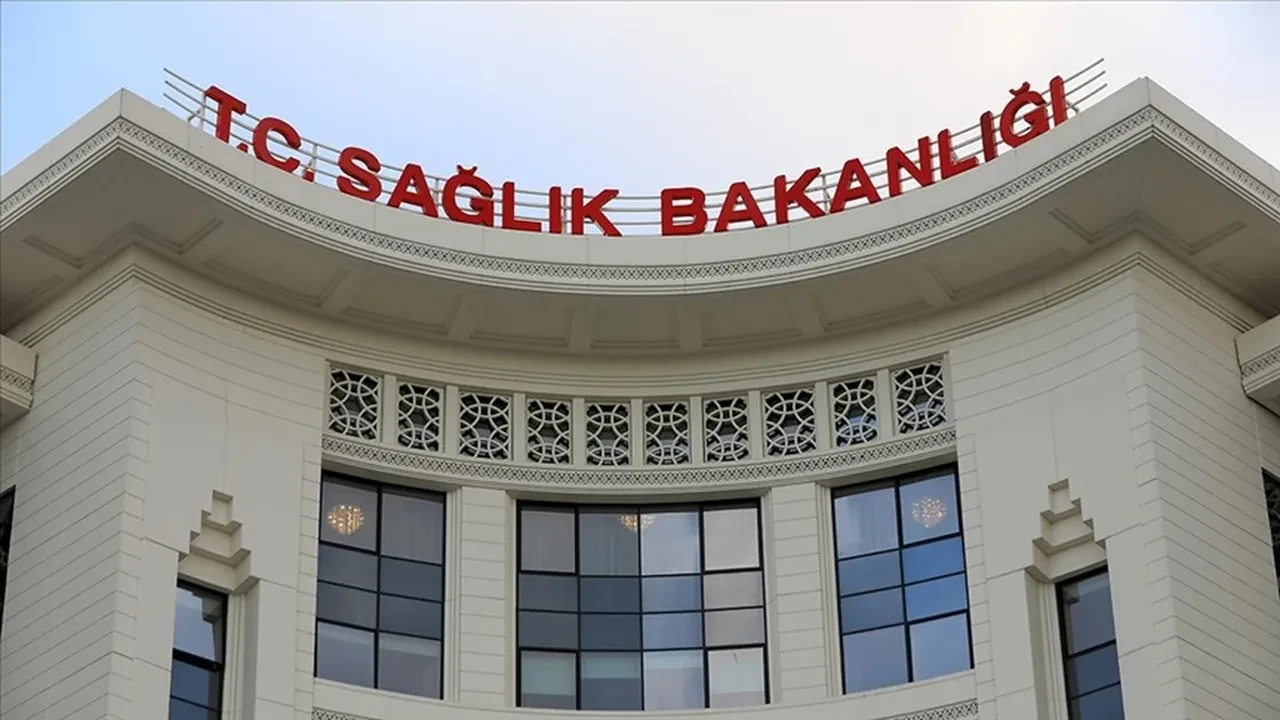 Sağlık Bakanlığı kura çekimi canlı nereden izlenir, saat kaçta? Bakanlık kura çekiminin hangi kanalda yayınlanacağını duyurdu