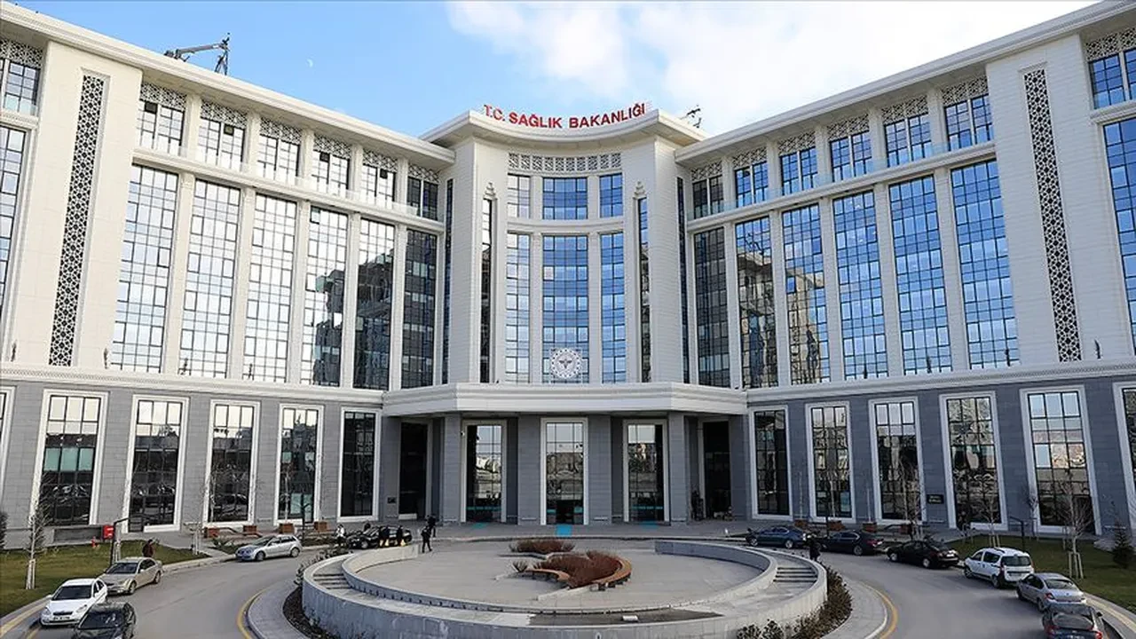 Sağlık Bakanlığı kura sonuçları, isim listesi ne zaman, saat kaçta açıklanacak? 2.764 işçi alımı kura çekimi bugün gerçekleştirilecek