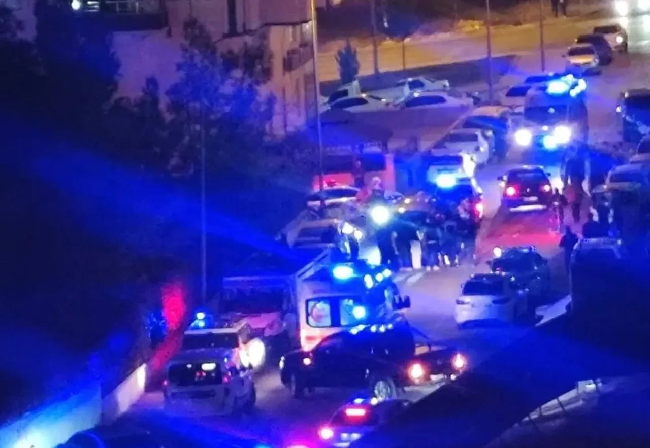 Şanlıurfa'da düğünde silahlı saldırı: Ölü ve yaralılar var