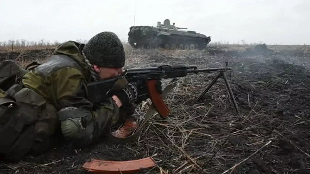 'Savaş turistleri' zevk uğruna sivilleri keskin nişancıyla öldürdü!