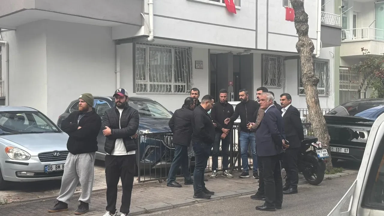 Şehidin acılı babası yürek yakan detayı gözleri dolarak anlattı! 'Çok üzgünüm' 