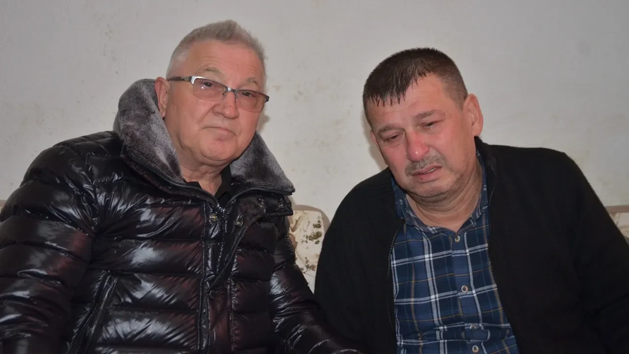 Şehit babasından yürek burkan sözler: 