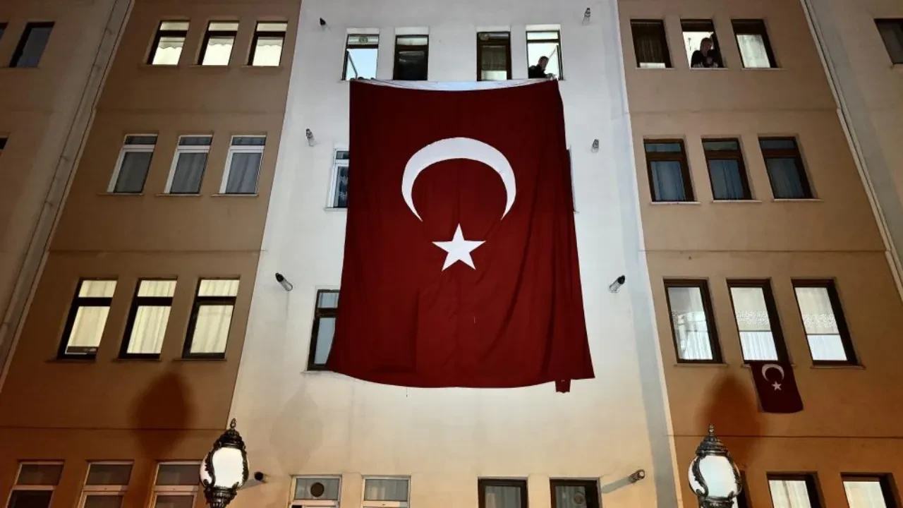 Şehitlerin isimleri belli oldu! Acı haberler ailelerine ulaştırıldı