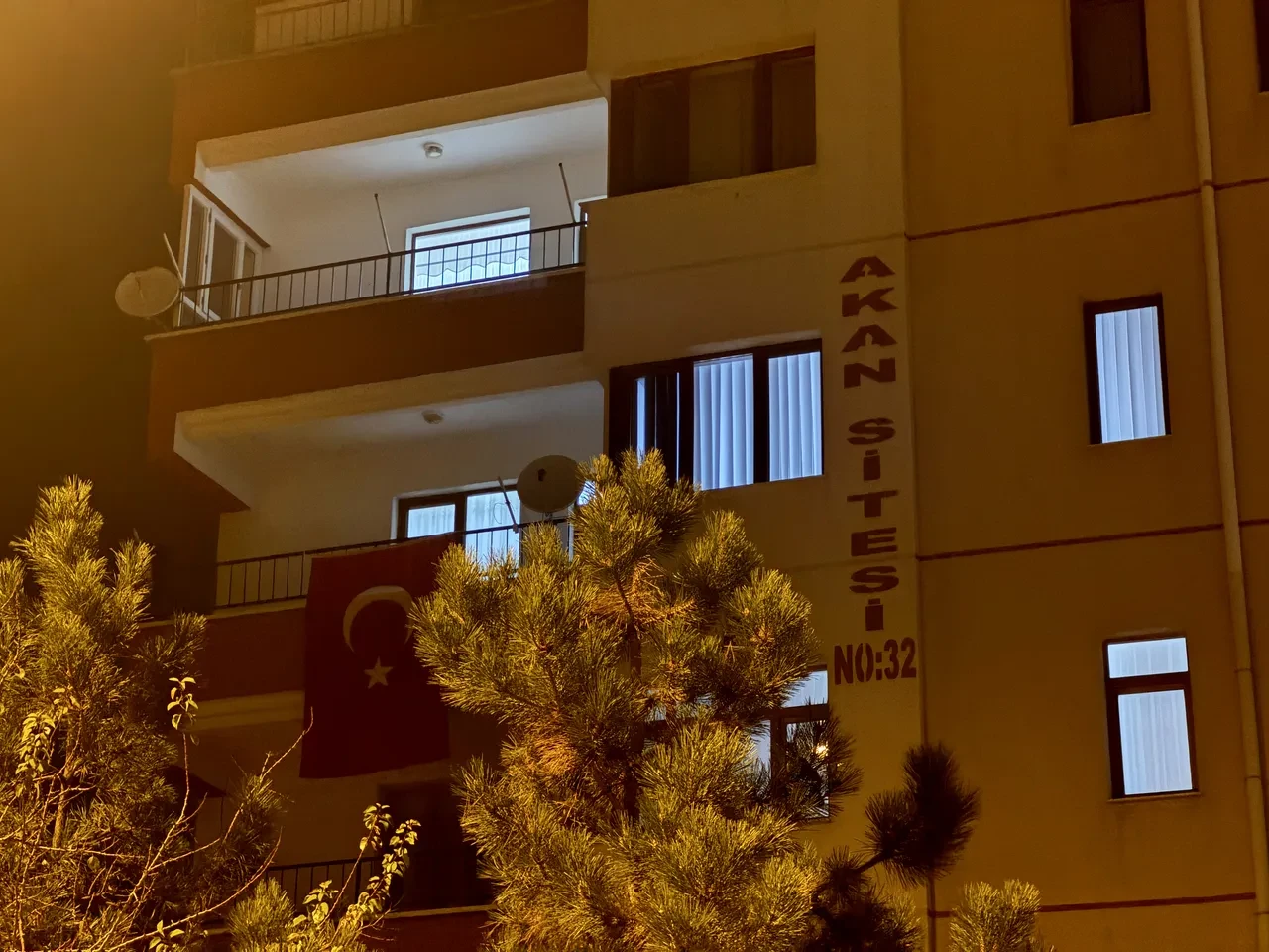 Şehitlerin isimleri belli oldu! Acı haberler ailelerine ulaştırıldı