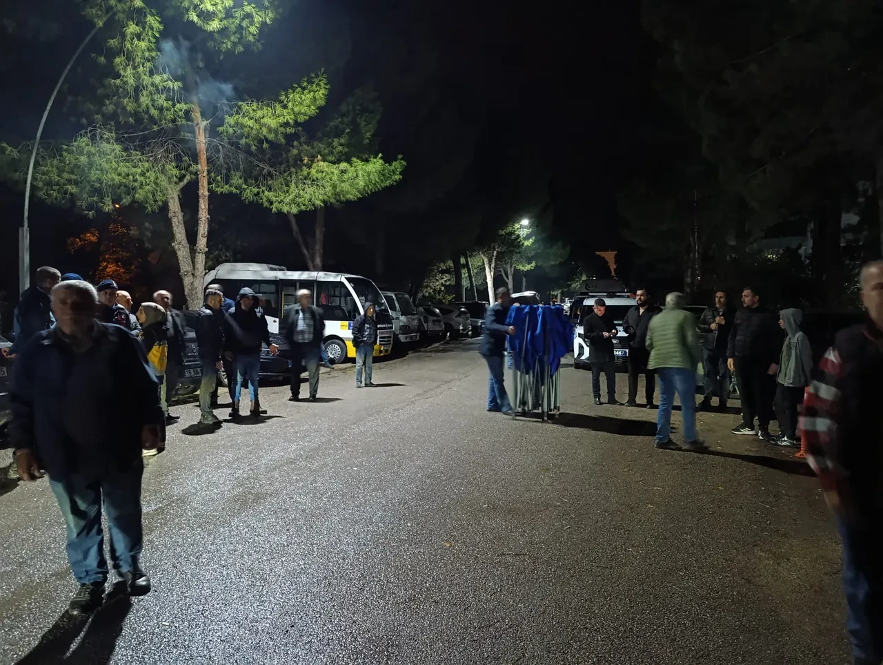 Şehitlerin isimleri belli oldu! Acı haberler ailelerine ulaştırıldı