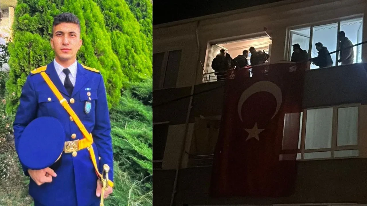 Şehitlerin isimleri belli oldu! Acı haberler ailelerine ulaştırıldı