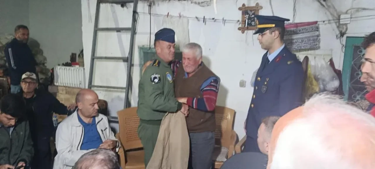 Şehitlerin isimleri belli oldu! Acı haberler ailelerine ulaştırıldı