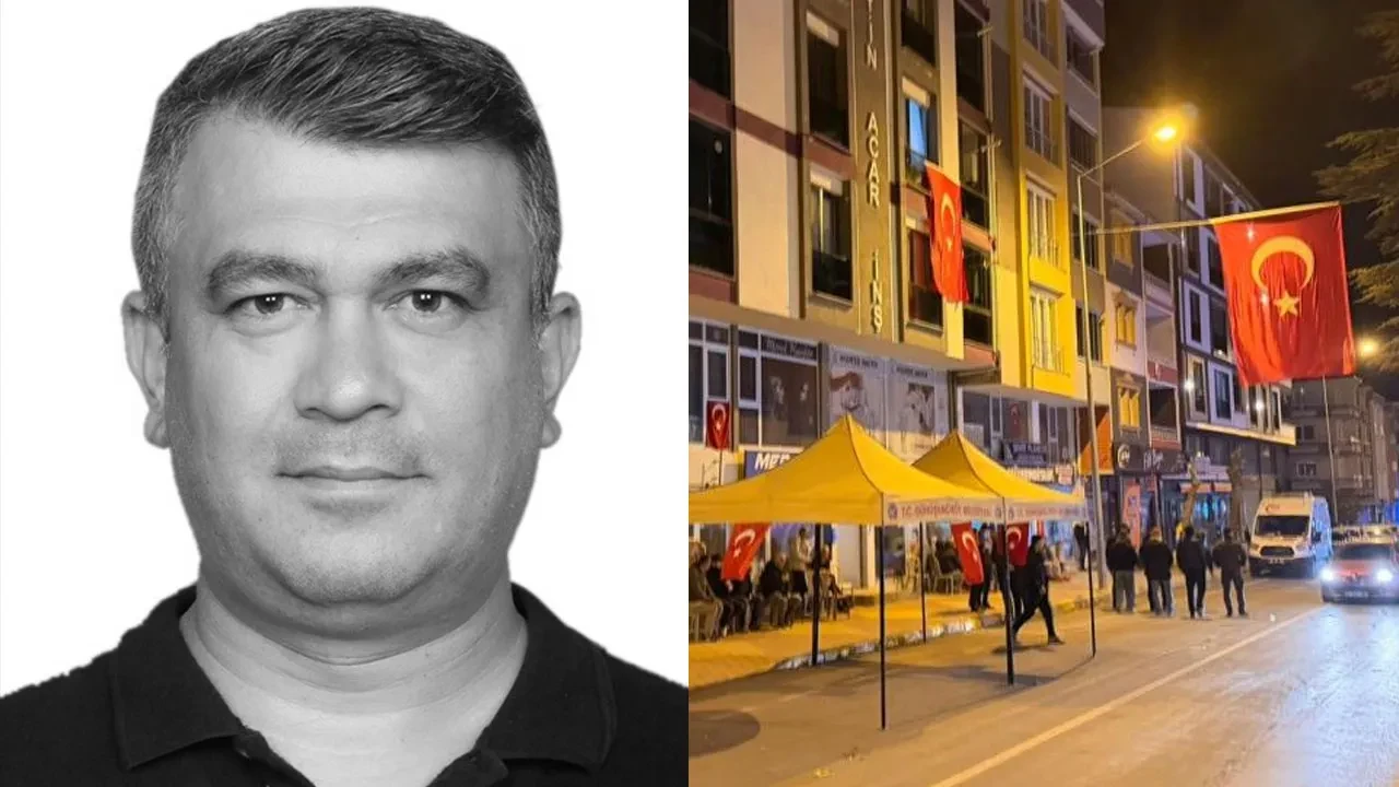 Şehitlerin isimleri belli oldu! Acı haberler ailelerine ulaştırıldı