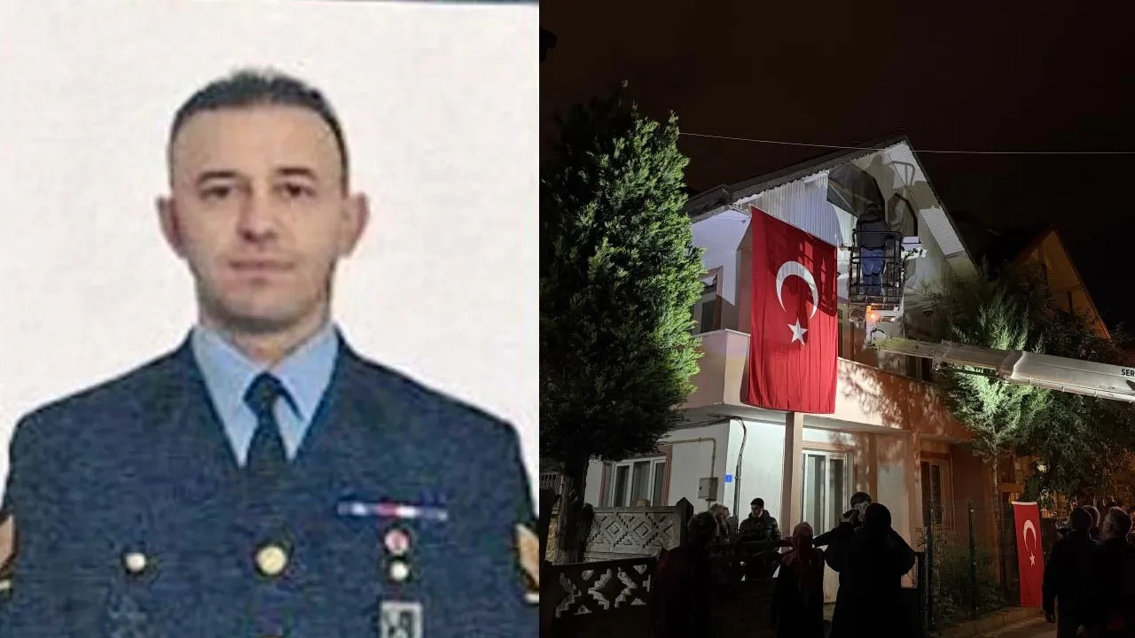 Şehitlerin isimleri belli oldu! Acı haberler ailelerine ulaştırıldı