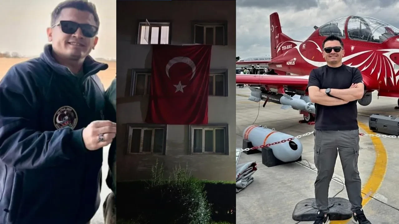 Şehitlerin isimleri belli oldu! Acı haberler ailelerine ulaştırıldı