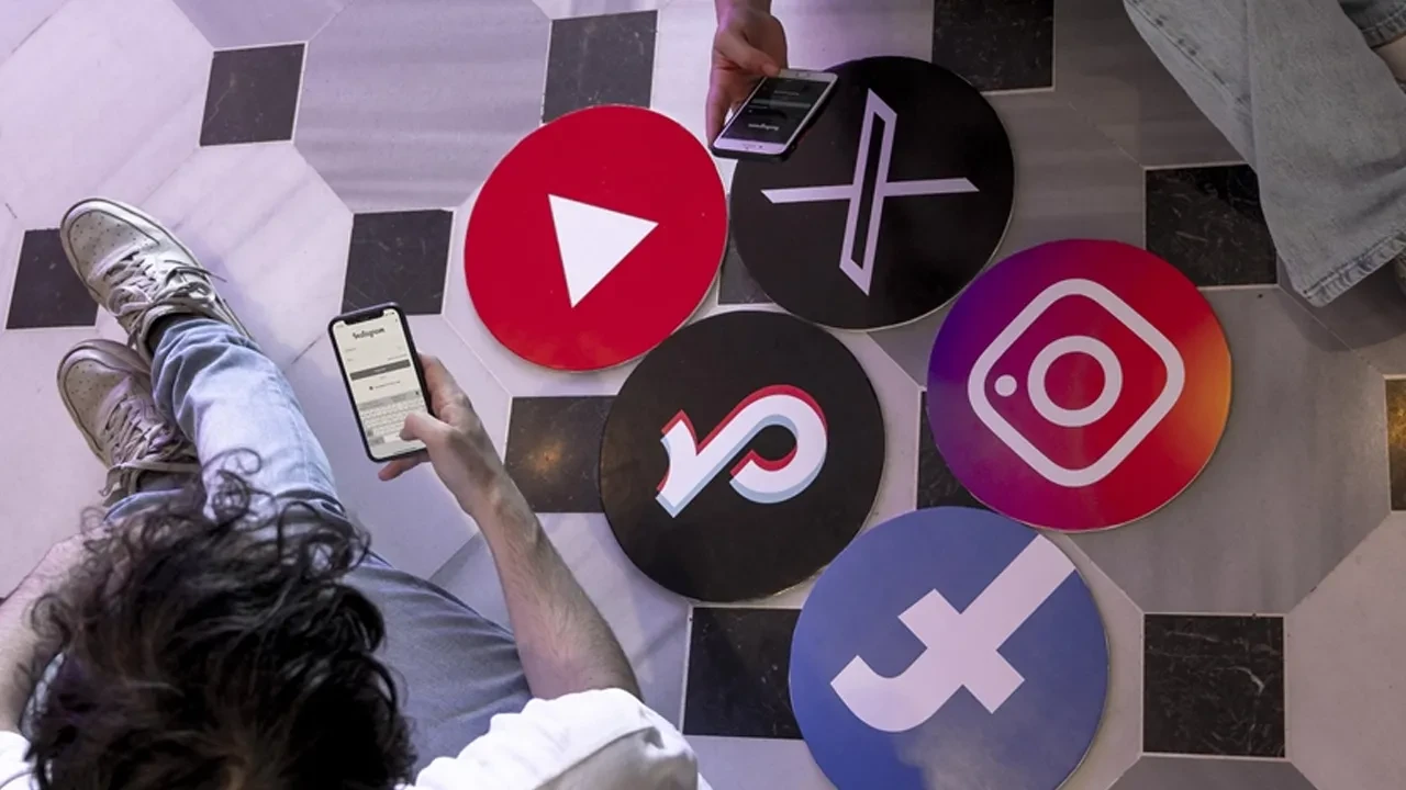 Sosyal medyada yaş sınırı! Bakan Göktaş'tan net mesaj: Kararlıyız 