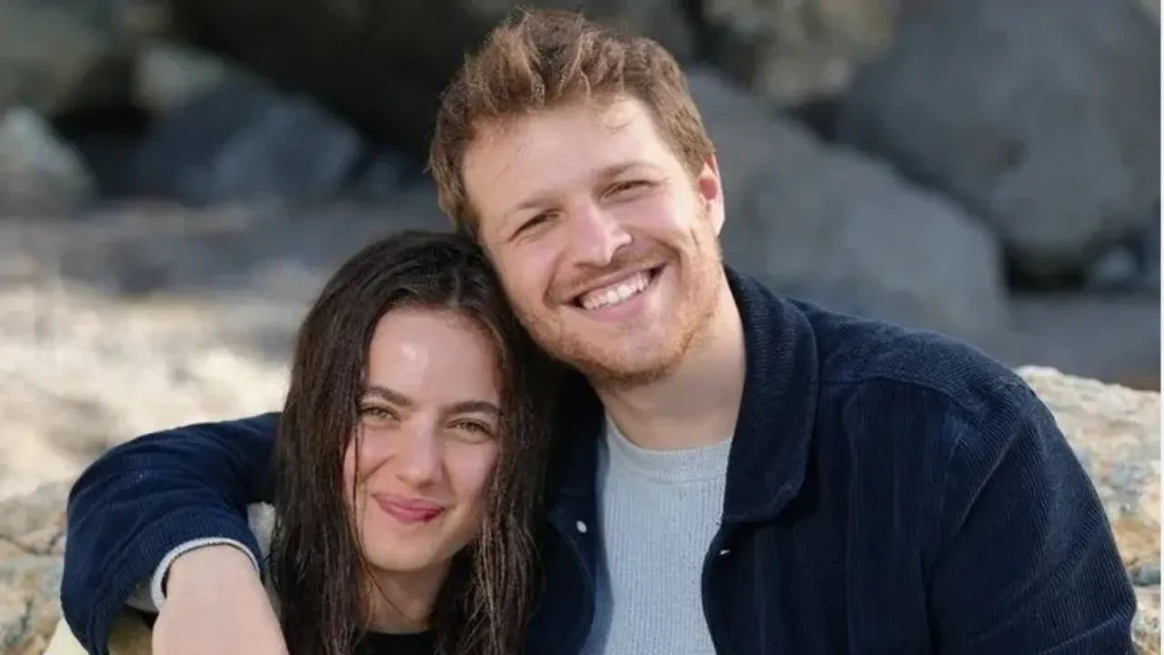 Taşacak Bu Deniz'e İlve geliyor! Berna Koraltürk çekimlere başladı 