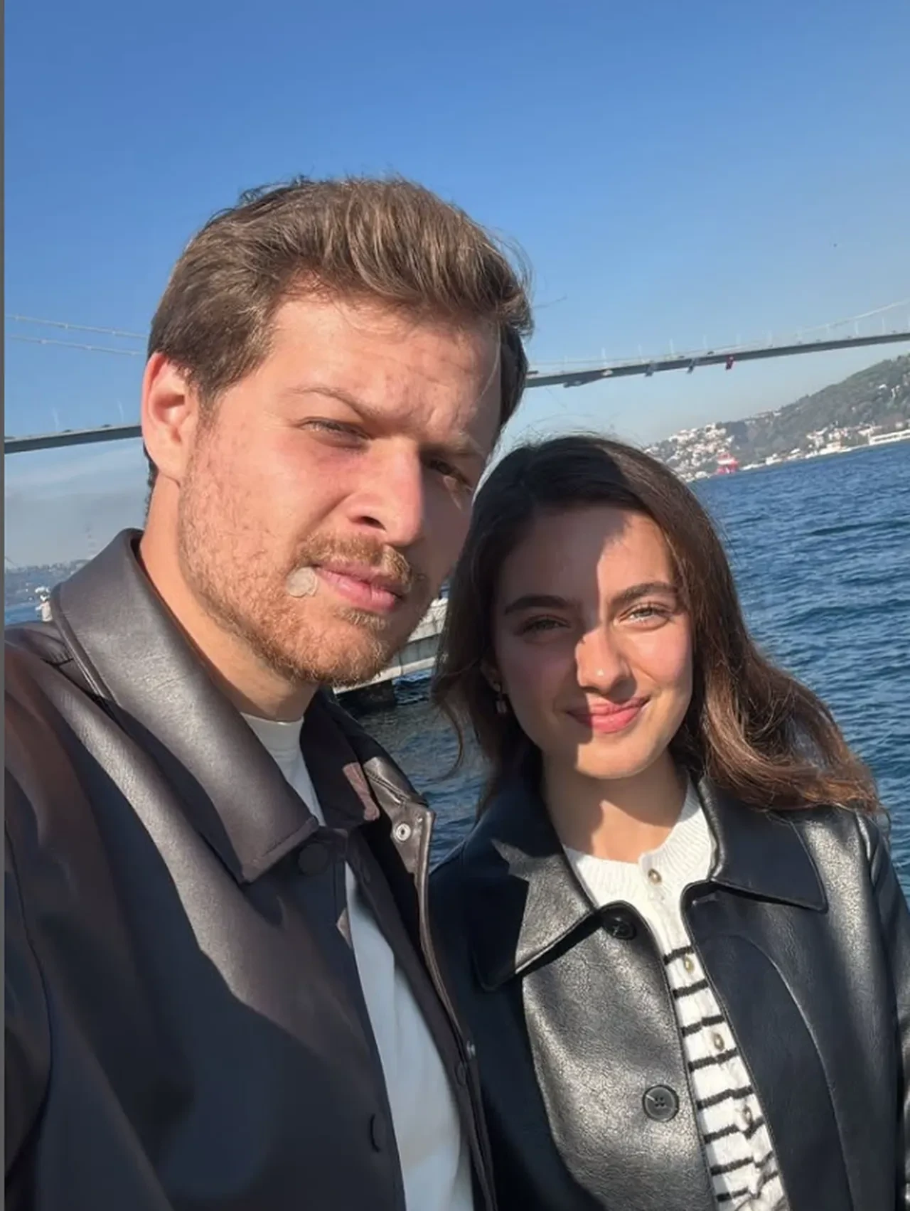 Taşacak Bu Deniz'e İlve geliyor! Berna Koraltürk çekimlere başladı