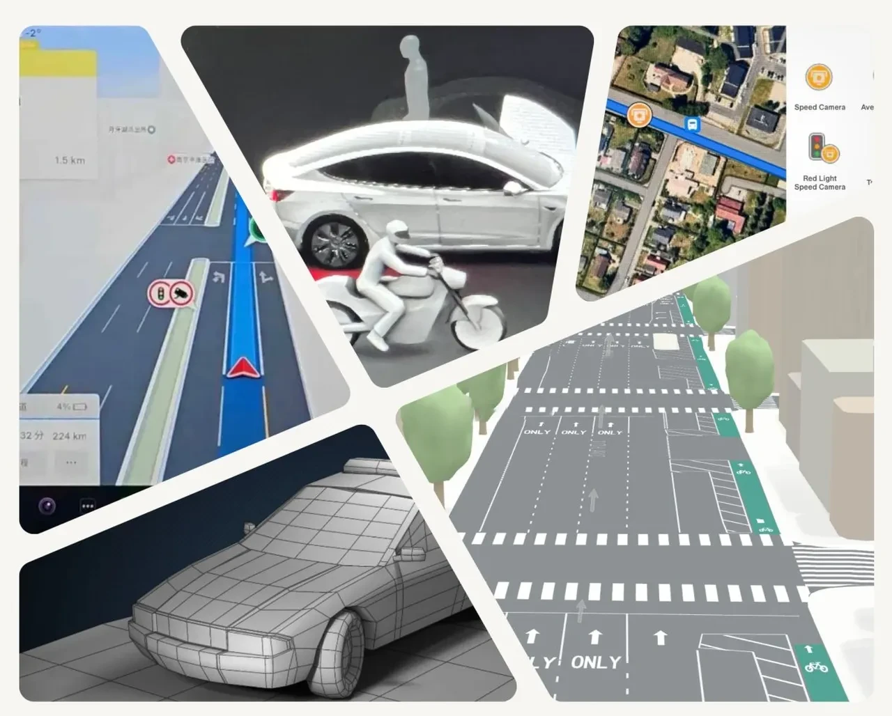 Tesla kullanıcılarına "Yılbaşı Hediyesi" geliyor! İşte beklenen dev güncellemenin özellikleri