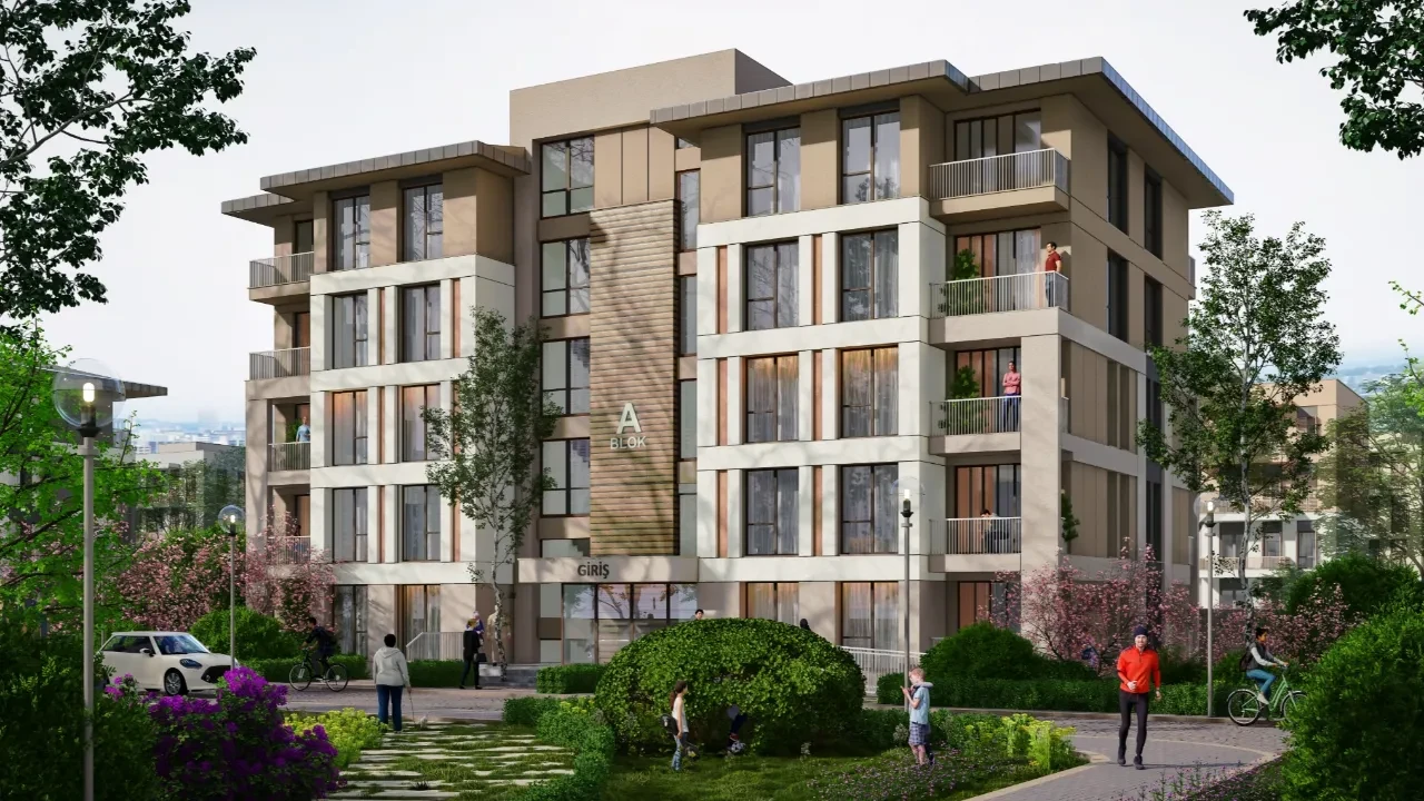 TOKİ başvuru posta kodu nedir? Posta kodu öğrenme ekranı!