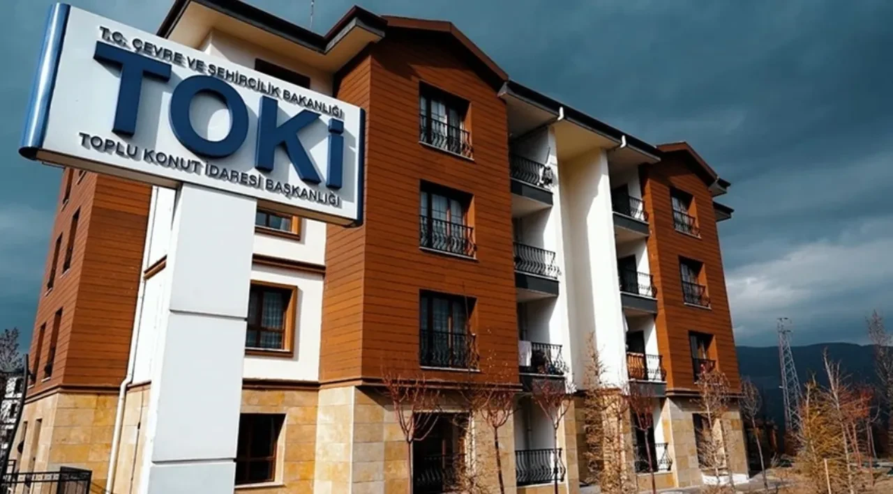 TOKİ kura çekimi nasıl olacak? Canlı yayınlanacak