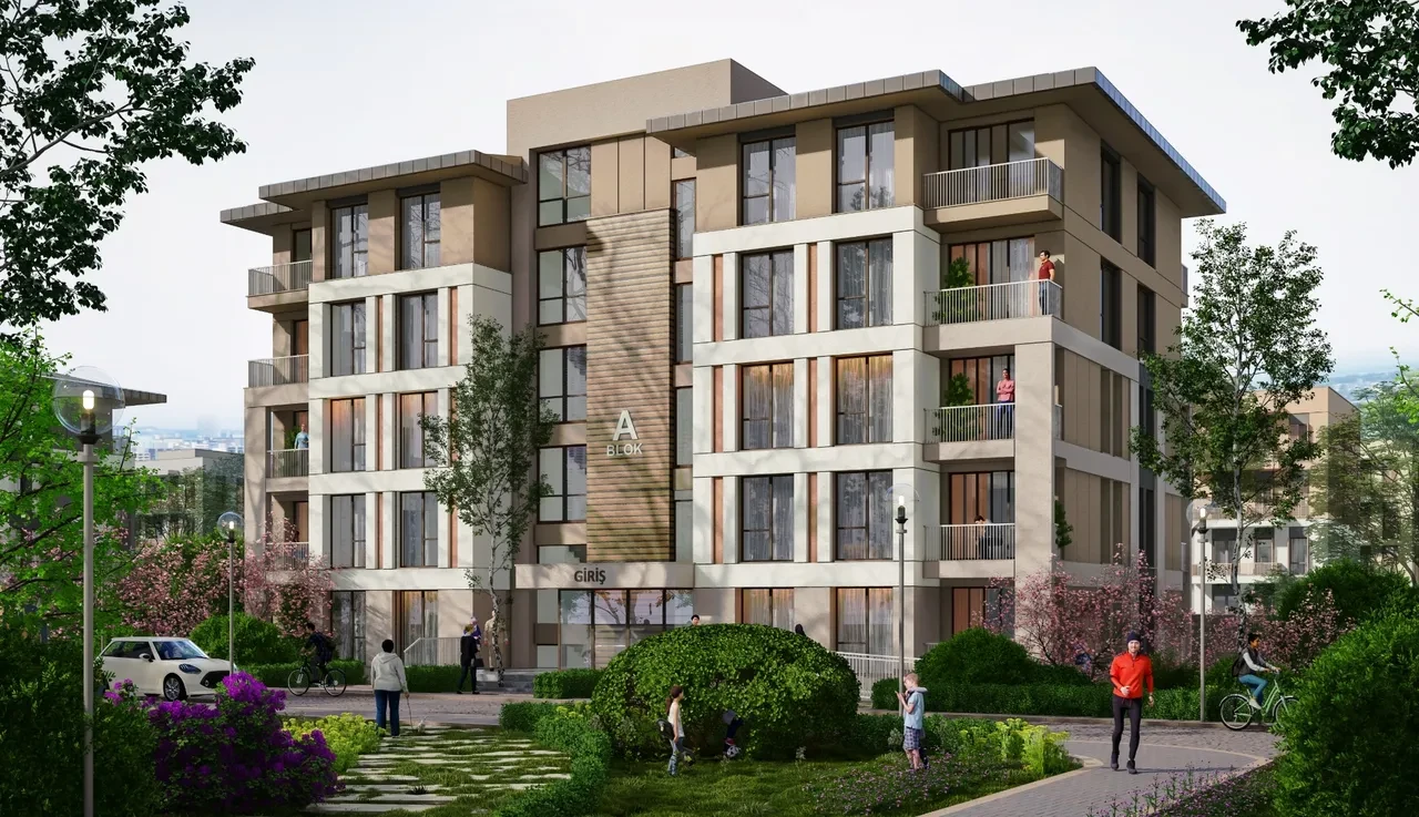 TOKİ kura çekimi nasıl olacak? Canlı yayınlanacak