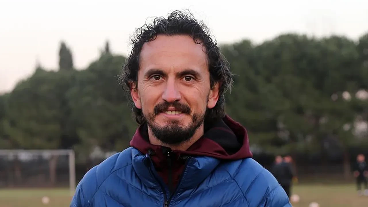 Tunçay Şanlı yeniden Fenerbahçe'de! 