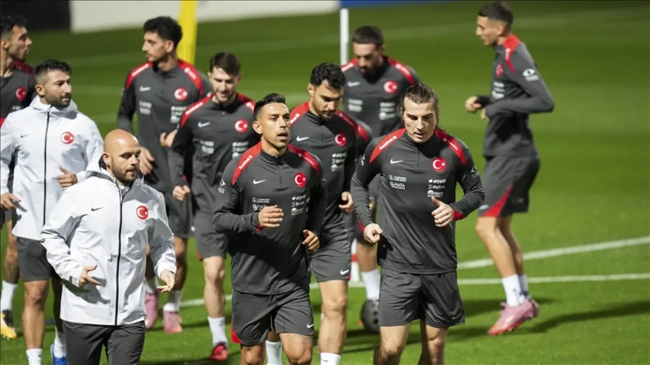 Türkiye Bulgaristan maçı hangi kanalda yayınlanacak, şifresiz mi?