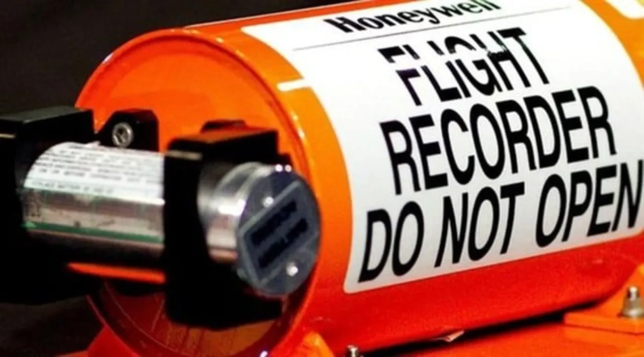 Uçakta kara kutu nedir neden önemli?