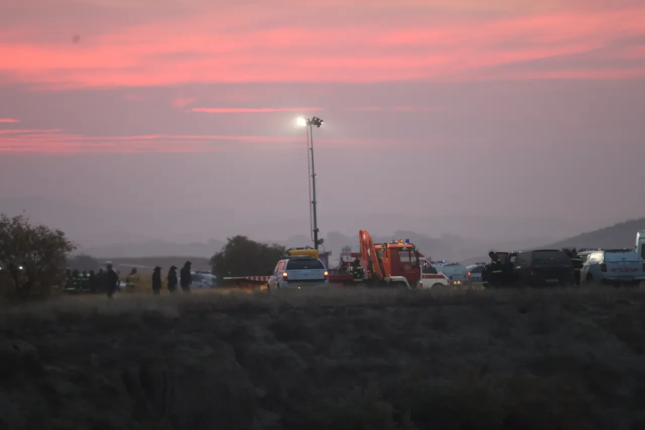Ülkeyi hüzne boğan kazanın sebebi ne zaman açıklanacak? Uzman isim tarih verdi