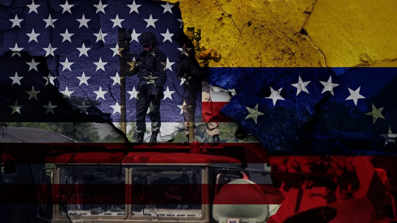 Venezuela, ABD'ye karşı savunma hazırlığında: 200 bin asker seferber edildi